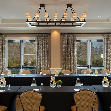 Kimpton Taconic Hotel By Ihg Manchester Ngoại thất bức ảnh