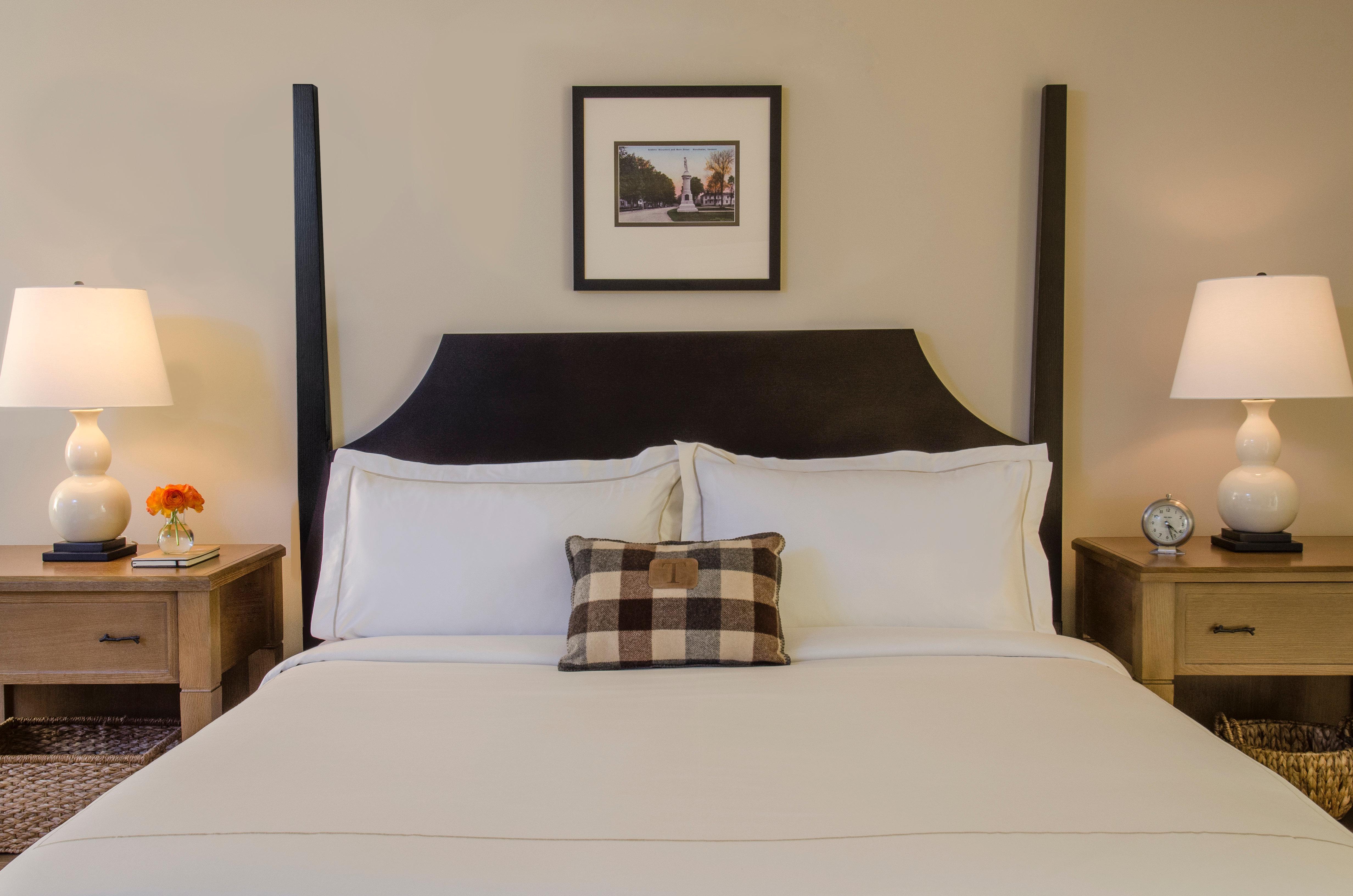 Kimpton Taconic Hotel By Ihg Manchester Ngoại thất bức ảnh