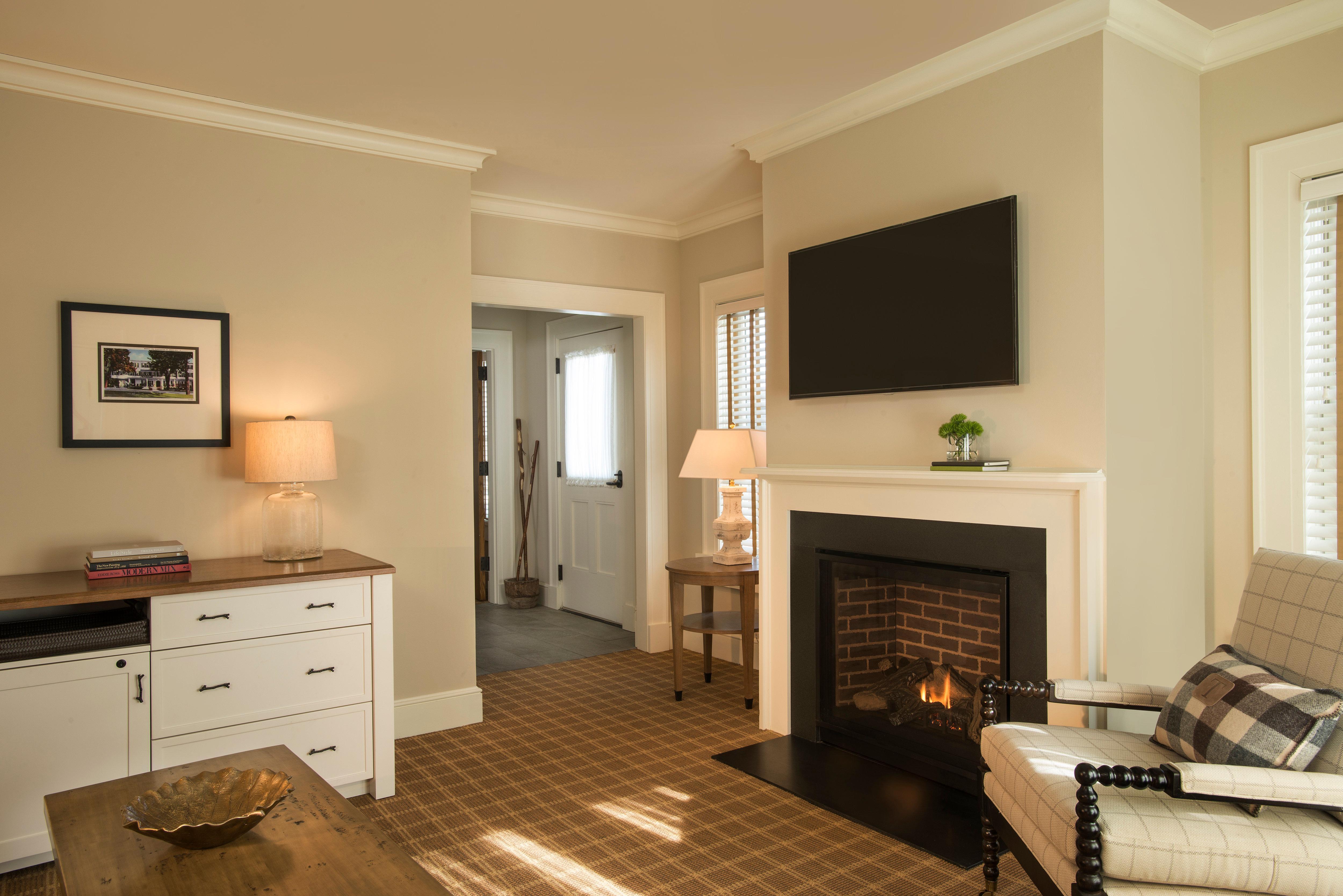 Kimpton Taconic Hotel By Ihg Manchester Ngoại thất bức ảnh