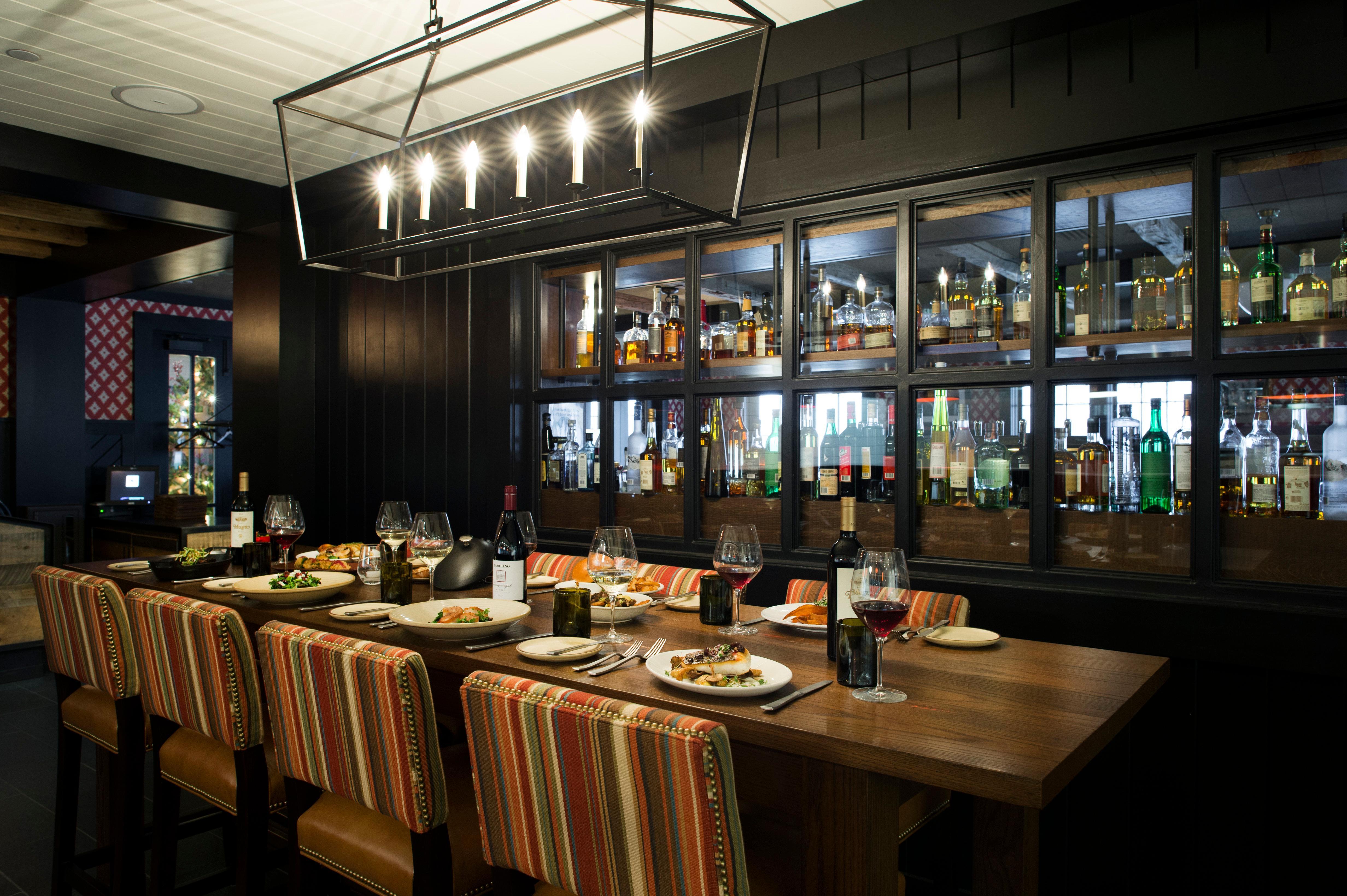 Kimpton Taconic Hotel By Ihg Manchester Ngoại thất bức ảnh