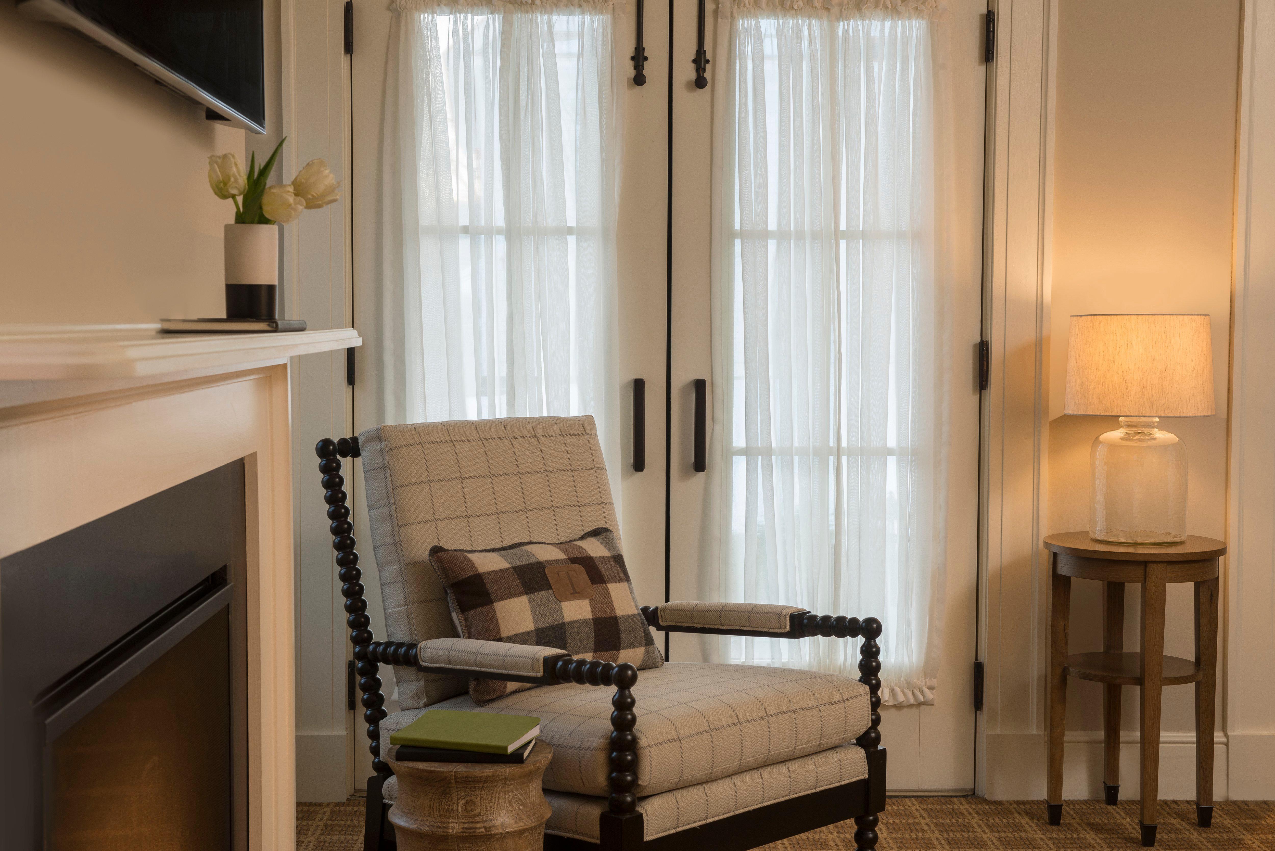 Kimpton Taconic Hotel By Ihg Manchester Ngoại thất bức ảnh