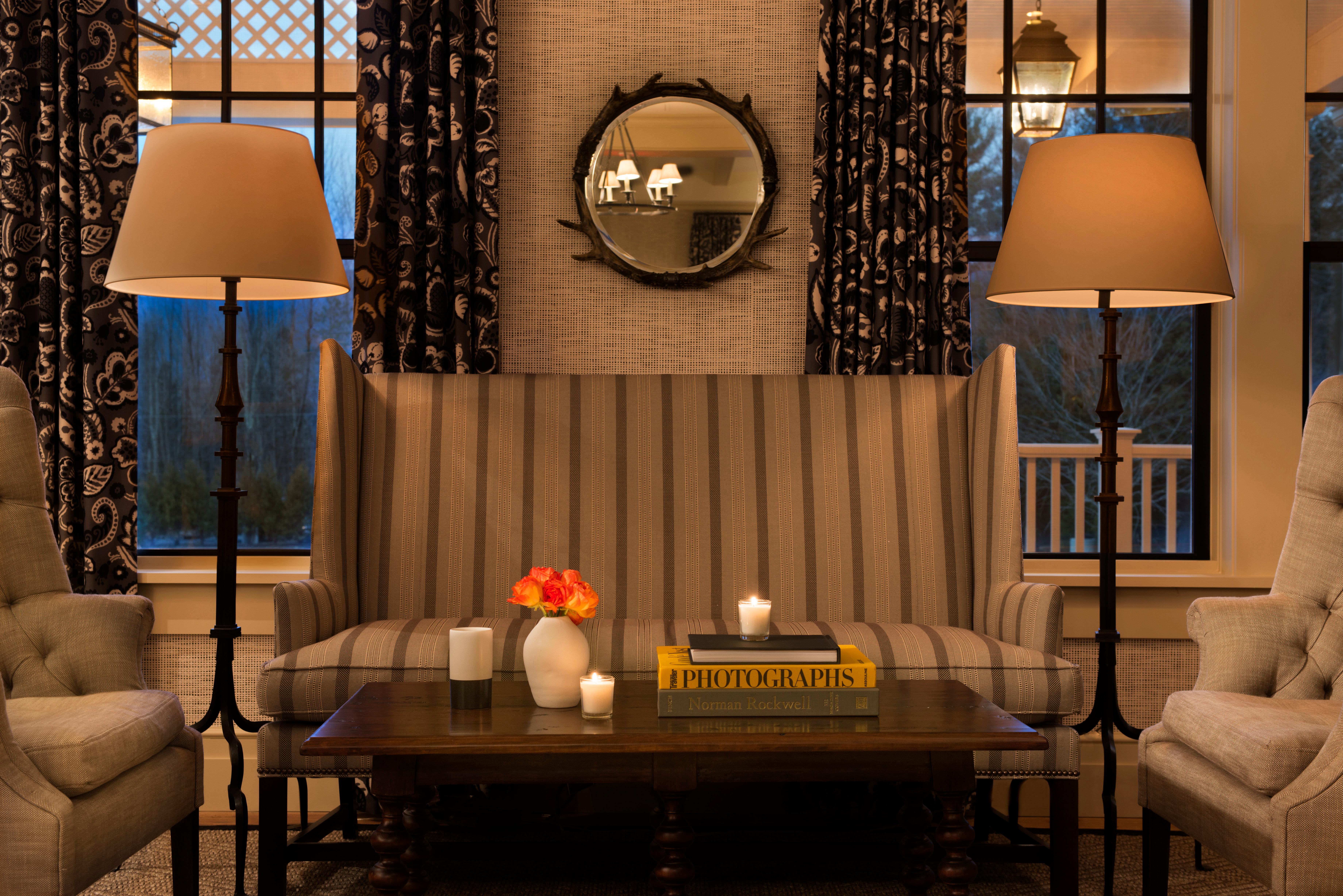 Kimpton Taconic Hotel By Ihg Manchester Ngoại thất bức ảnh