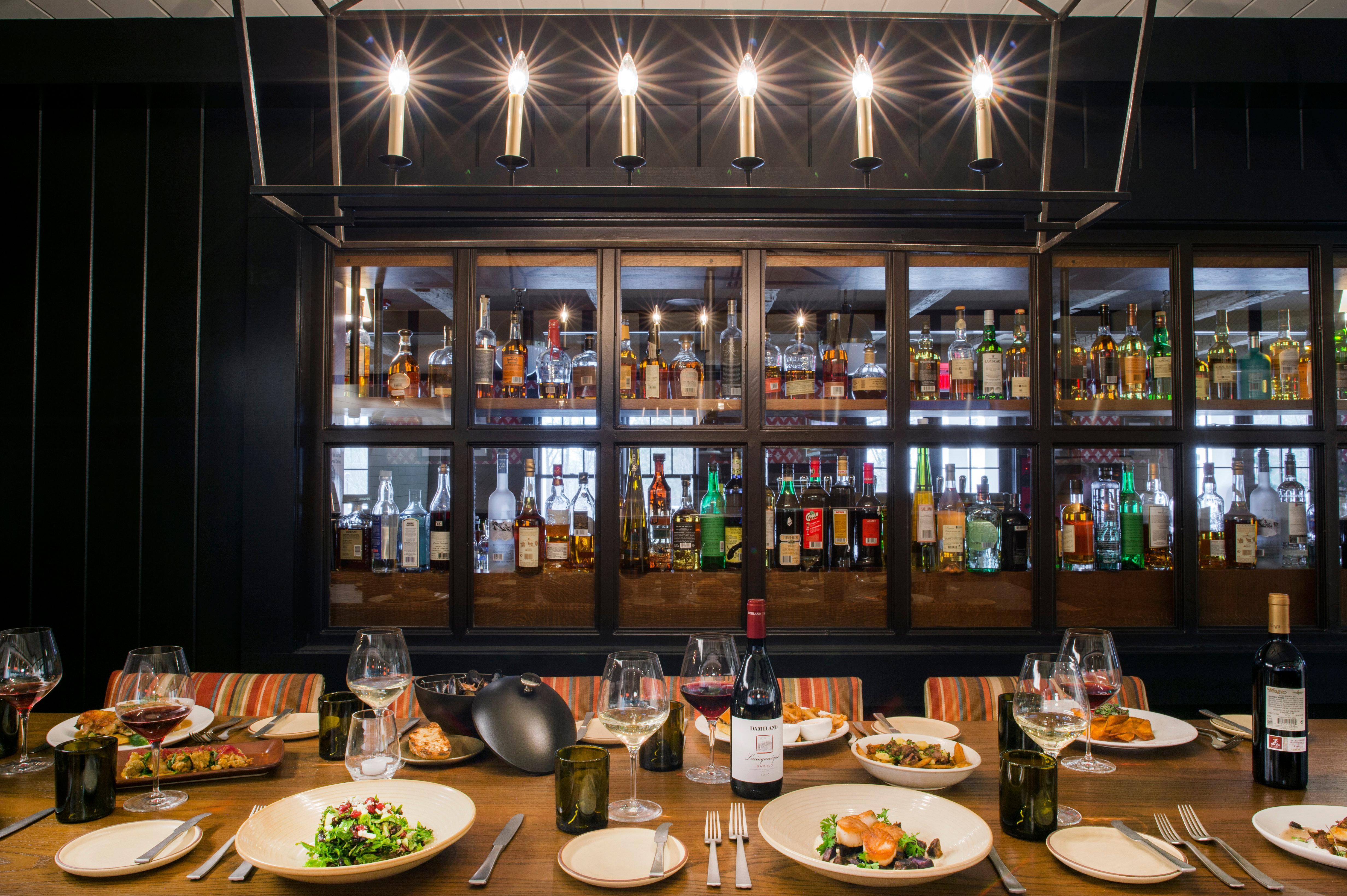 Kimpton Taconic Hotel By Ihg Manchester Ngoại thất bức ảnh