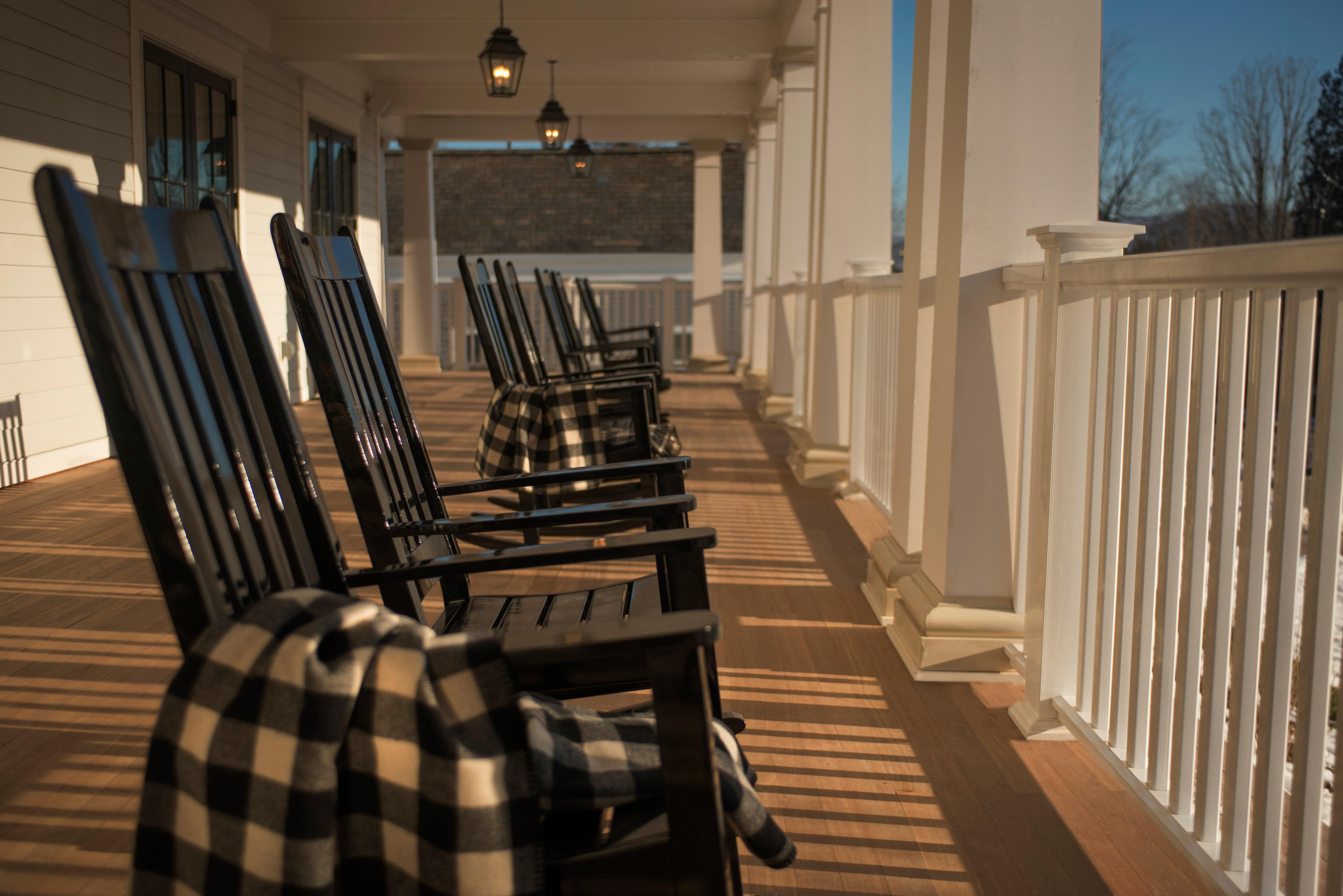 Kimpton Taconic Hotel By Ihg Manchester Ngoại thất bức ảnh