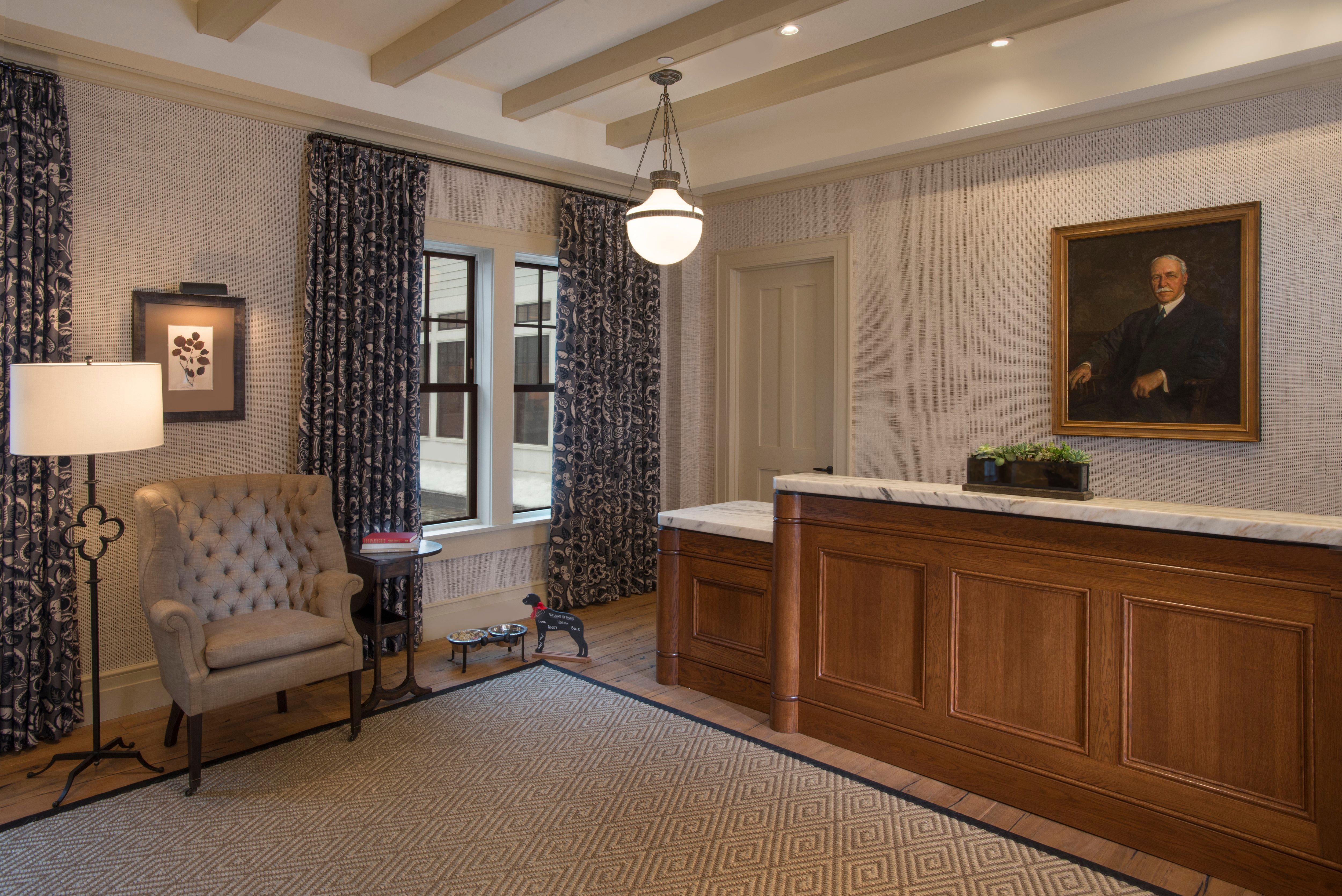 Kimpton Taconic Hotel By Ihg Manchester Ngoại thất bức ảnh