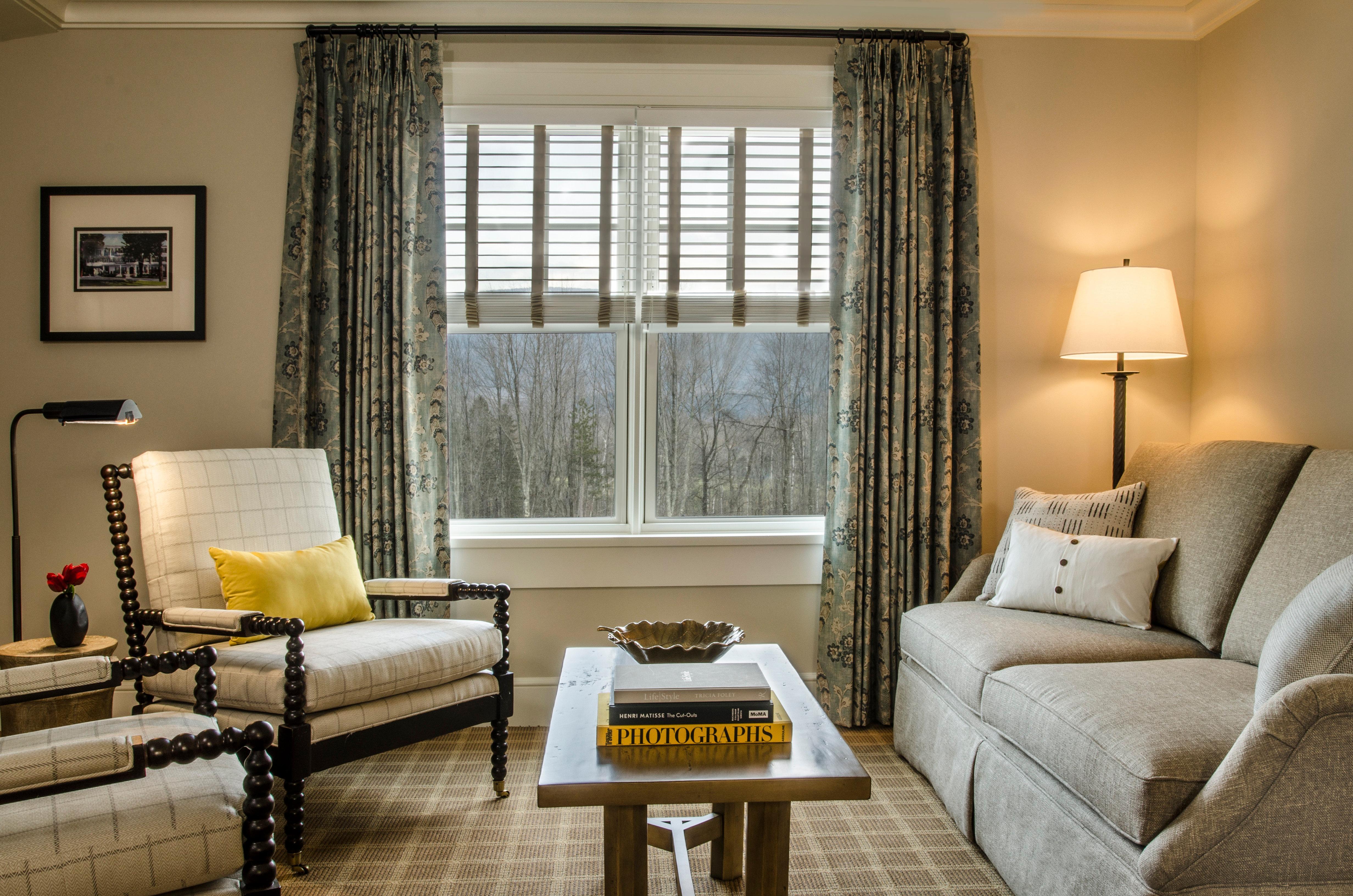 Kimpton Taconic Hotel By Ihg Manchester Ngoại thất bức ảnh