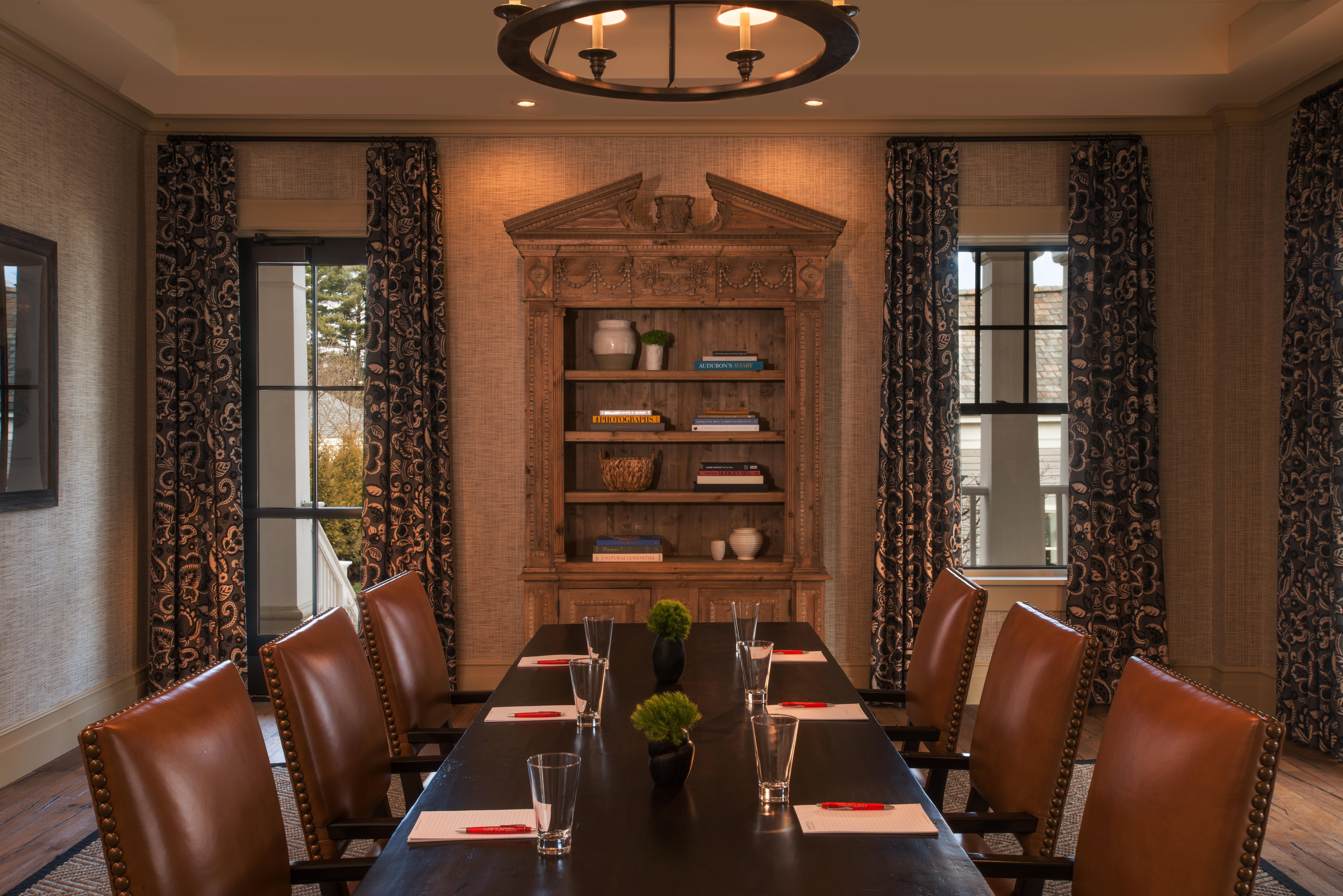 Kimpton Taconic Hotel By Ihg Manchester Ngoại thất bức ảnh