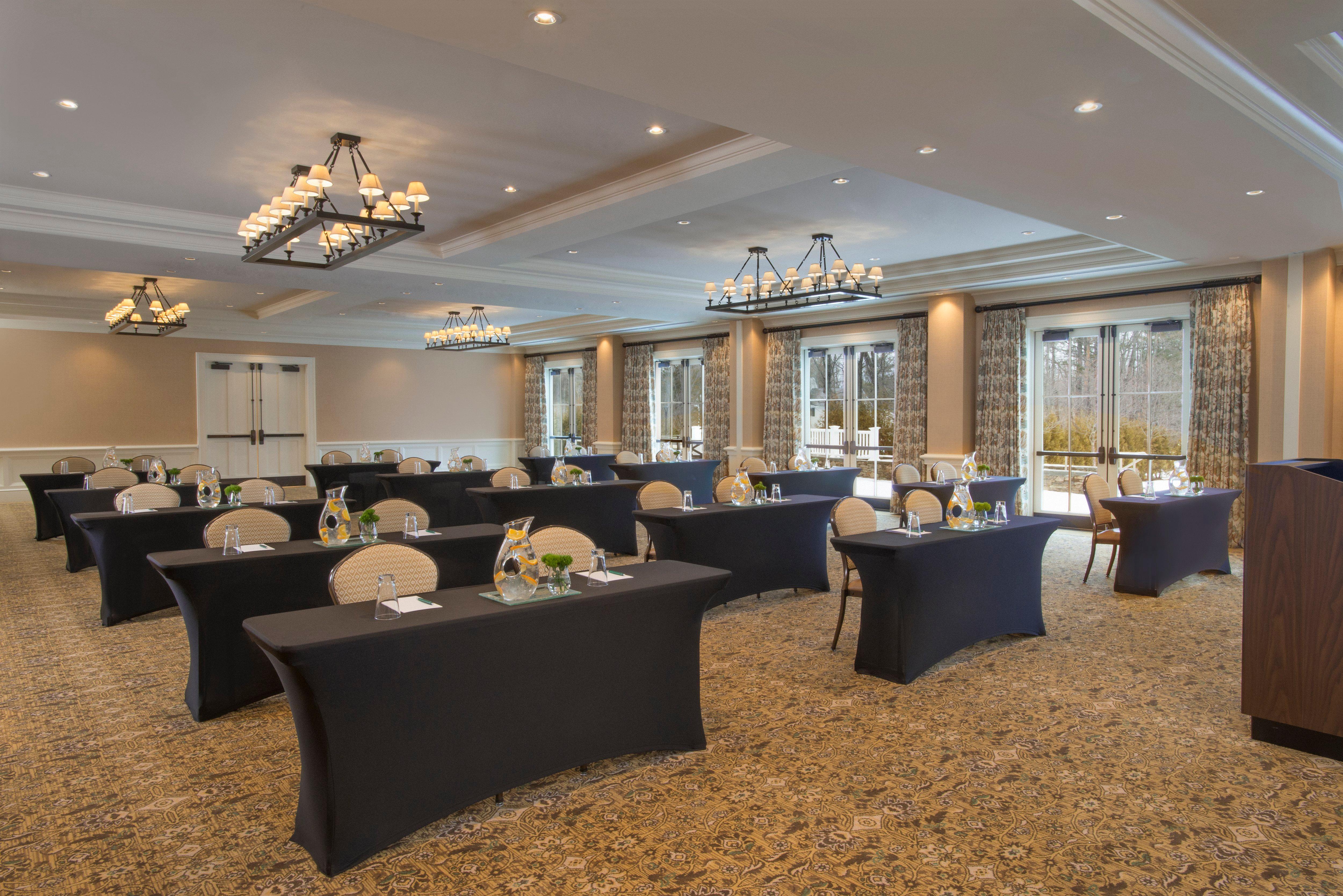 Kimpton Taconic Hotel By Ihg Manchester Ngoại thất bức ảnh