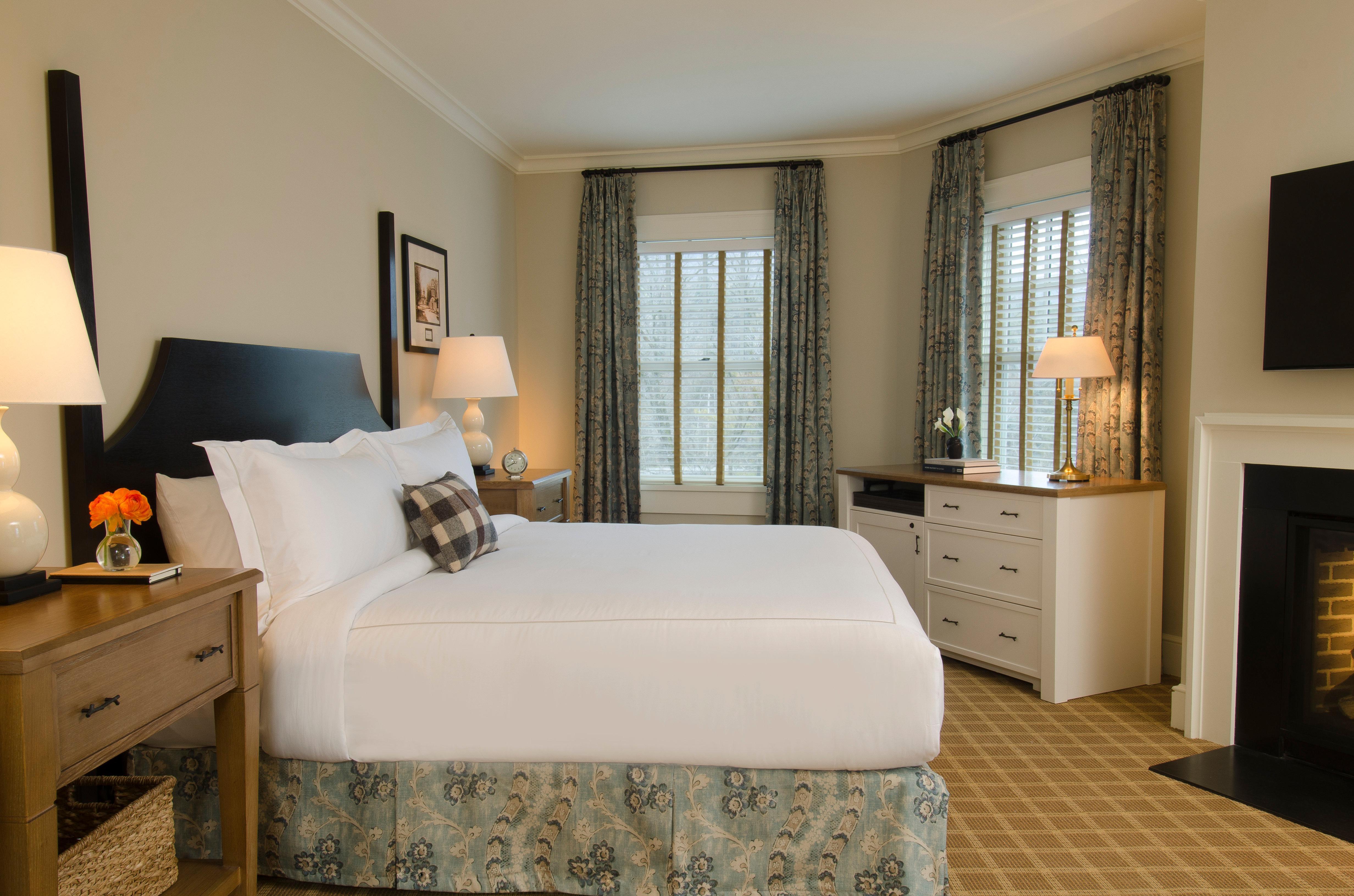 Kimpton Taconic Hotel By Ihg Manchester Ngoại thất bức ảnh