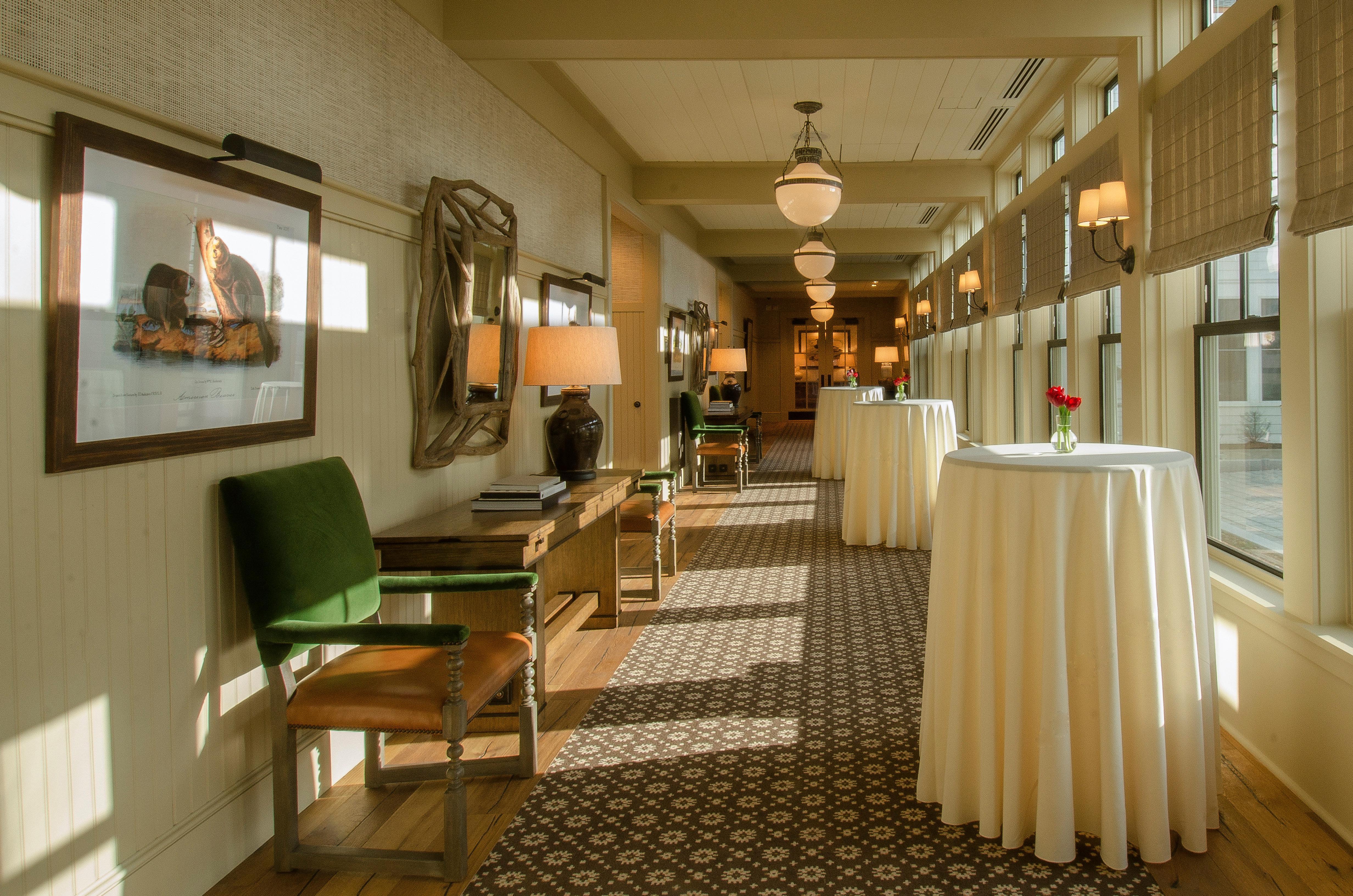 Kimpton Taconic Hotel By Ihg Manchester Ngoại thất bức ảnh