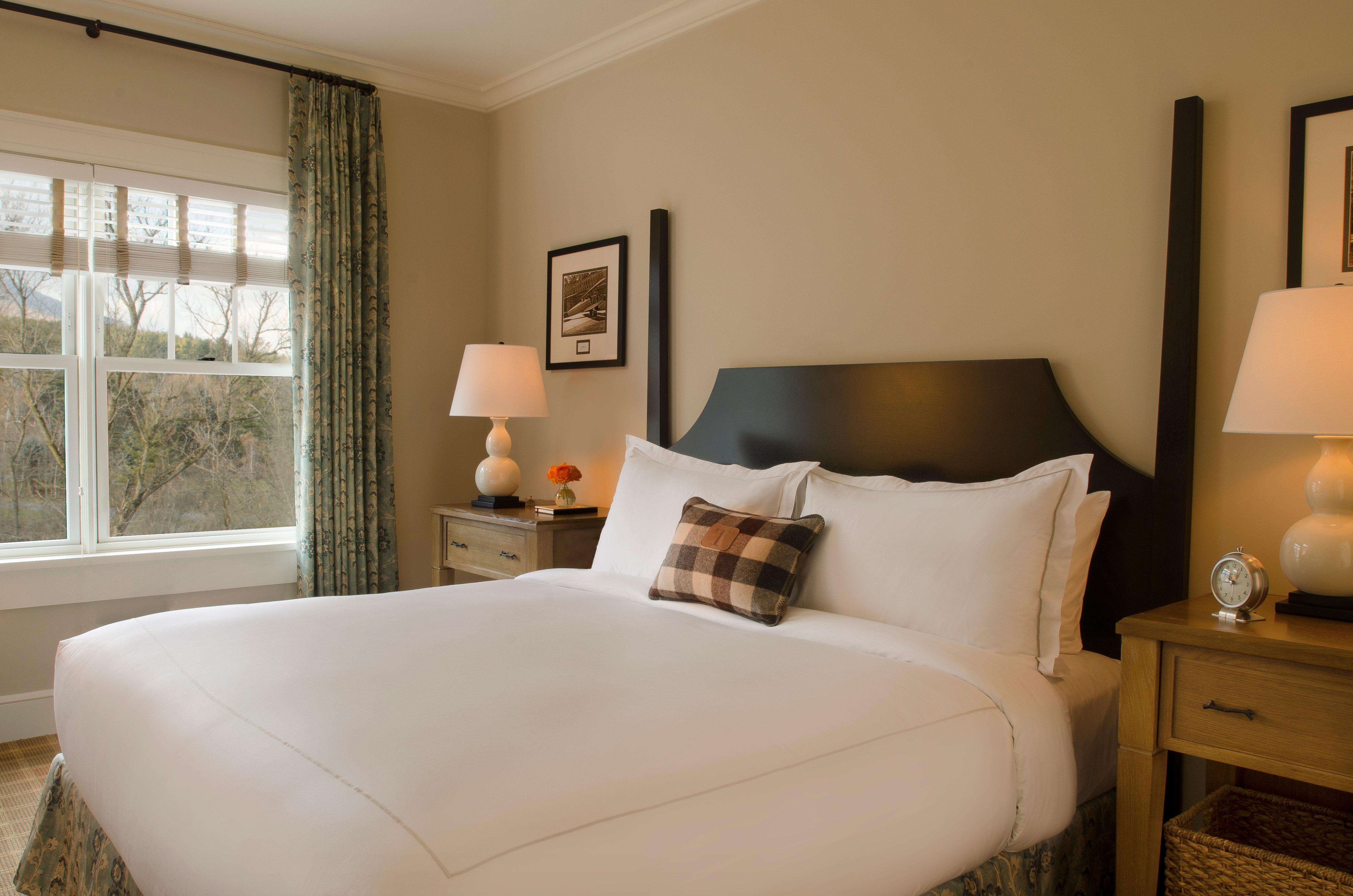 Kimpton Taconic Hotel By Ihg Manchester Ngoại thất bức ảnh