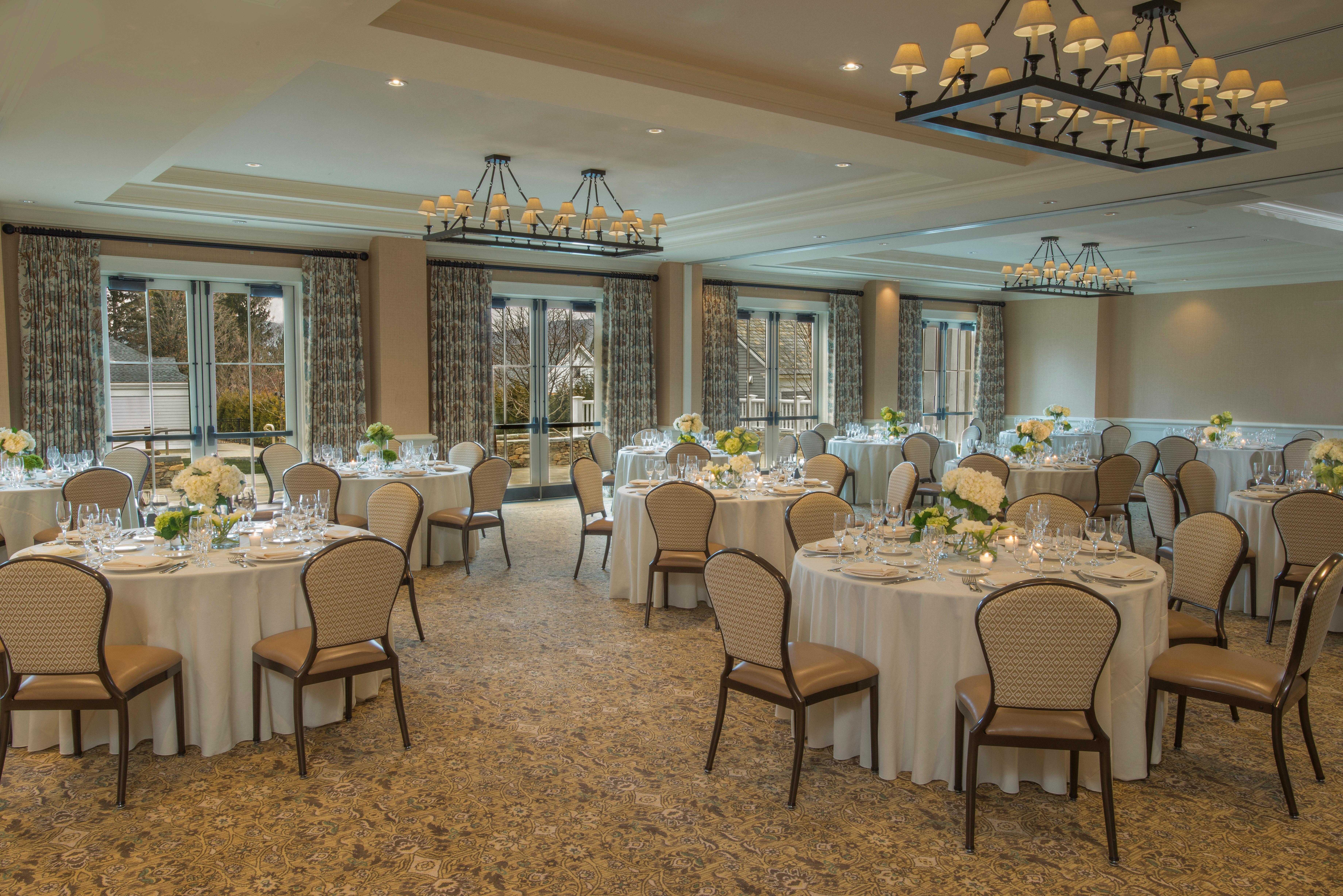 Kimpton Taconic Hotel By Ihg Manchester Ngoại thất bức ảnh