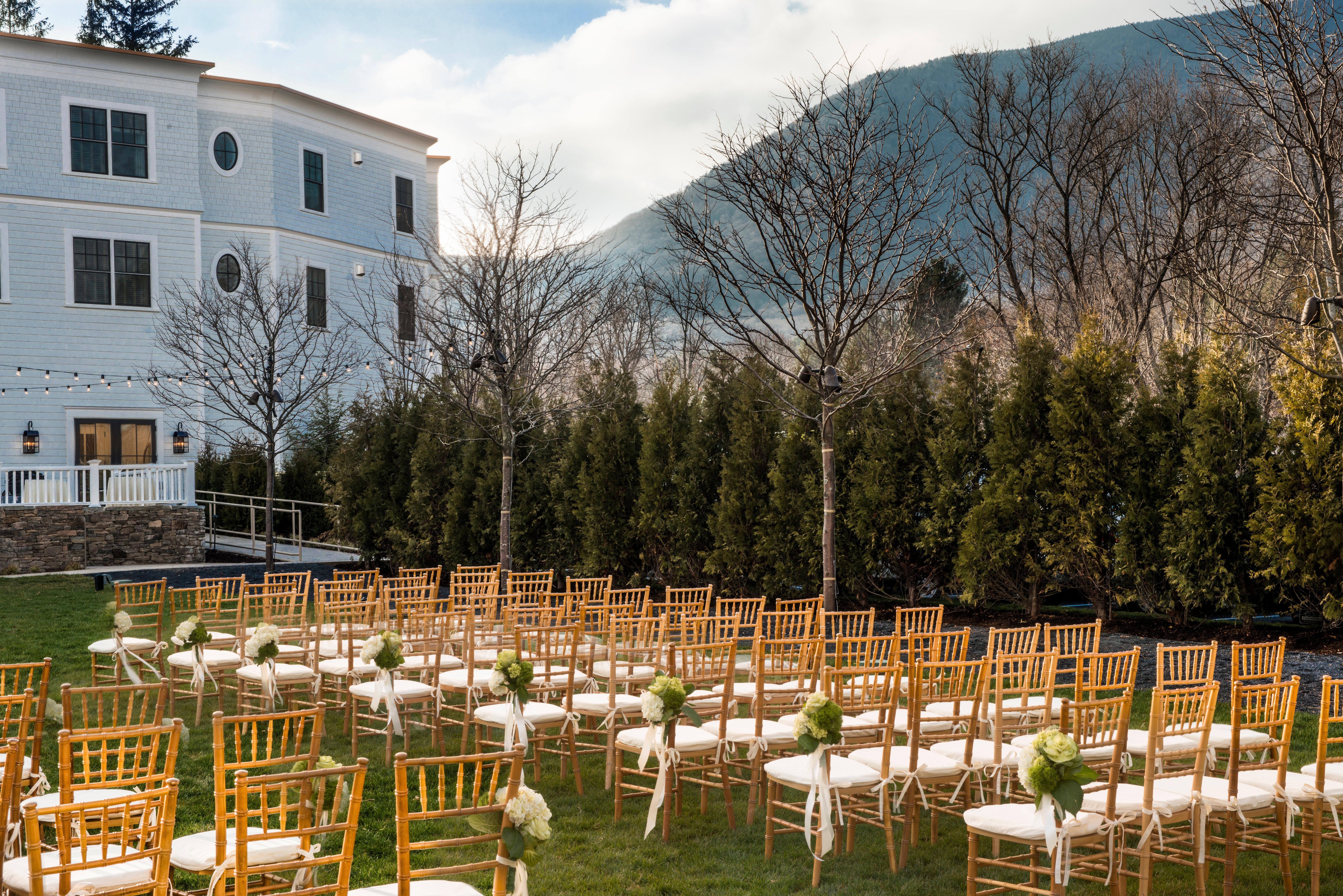 Kimpton Taconic Hotel By Ihg Manchester Ngoại thất bức ảnh