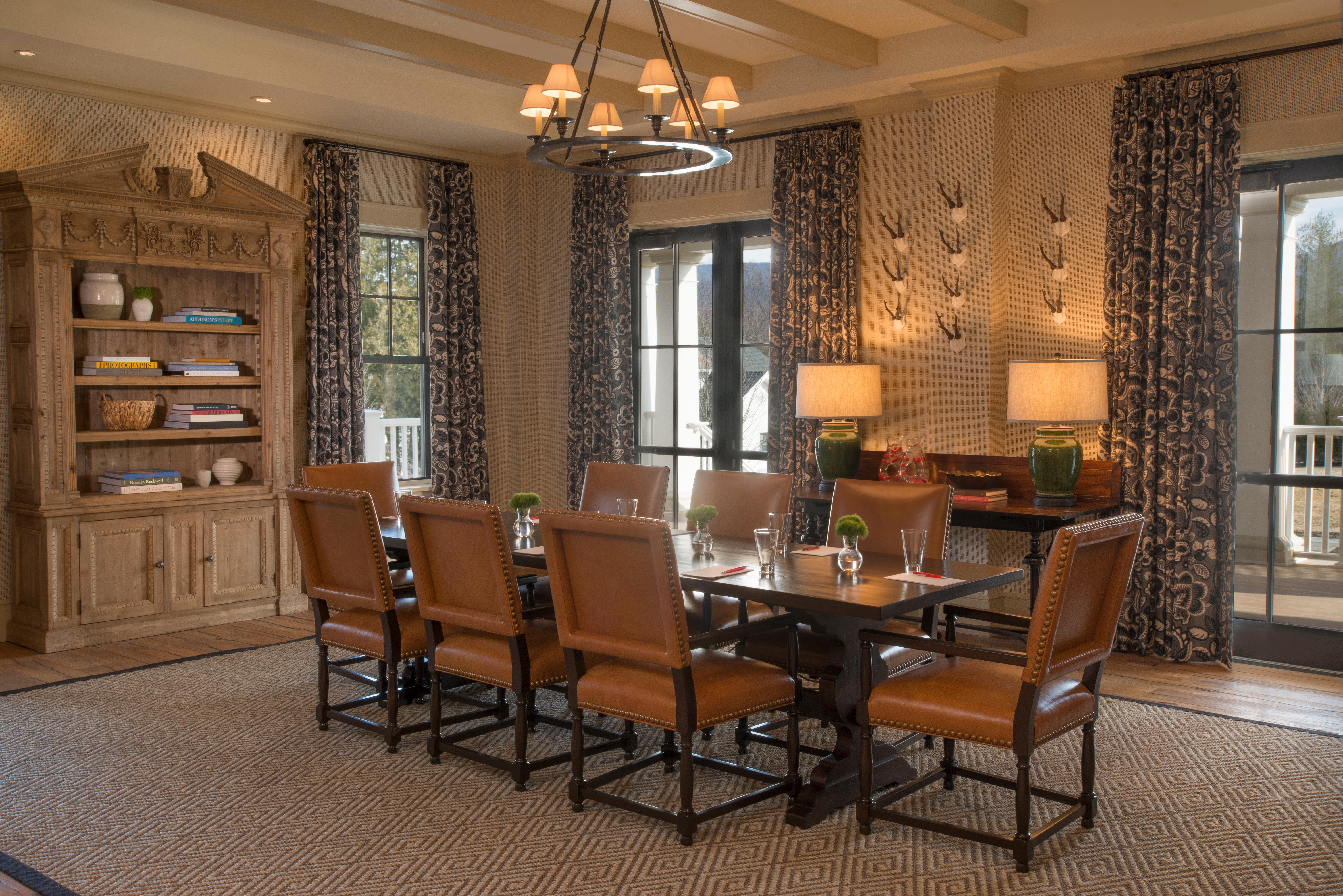 Kimpton Taconic Hotel By Ihg Manchester Ngoại thất bức ảnh