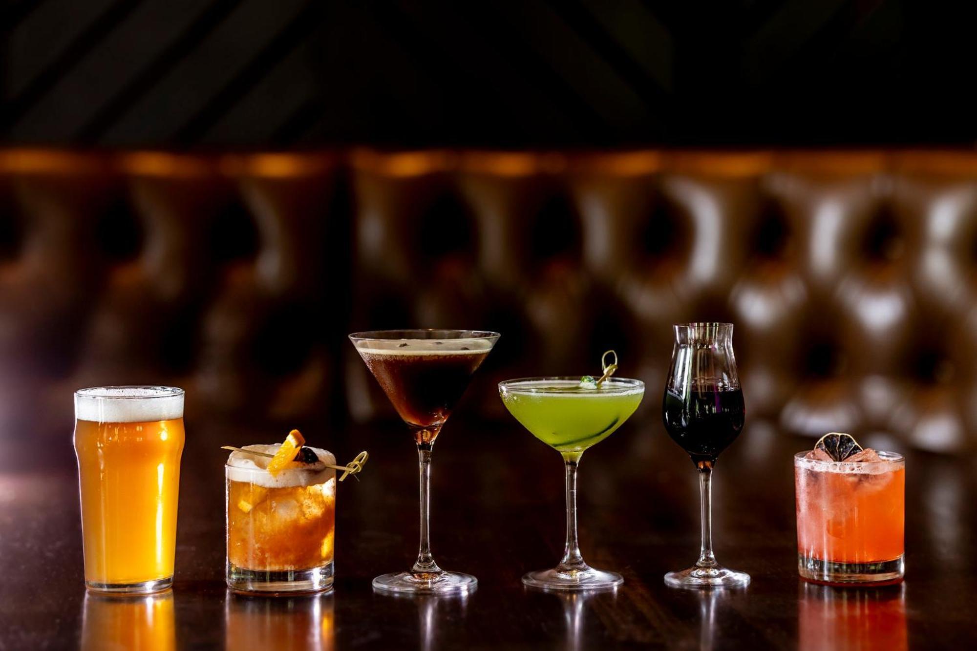 Kimpton Taconic Hotel By Ihg Manchester Ngoại thất bức ảnh